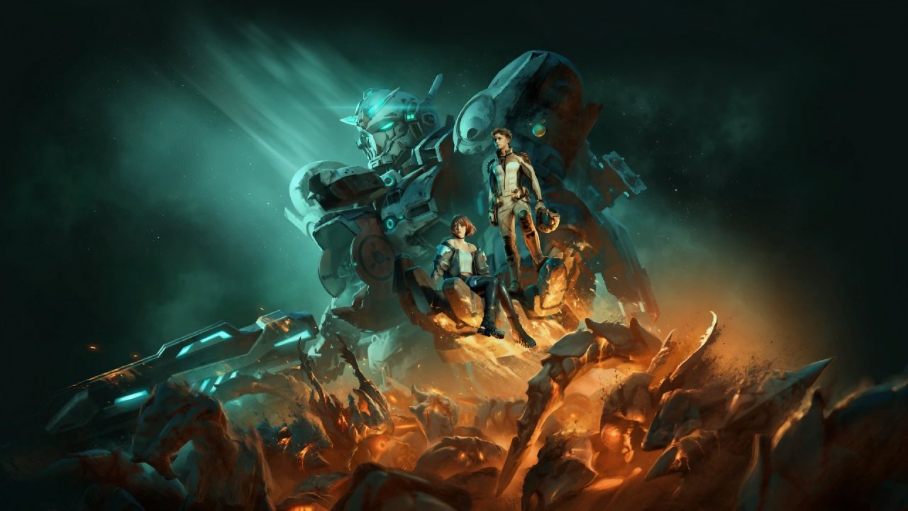 La data di uscita di Gundam Rogue Orbit è stata annunciata con un nuovo trailer
