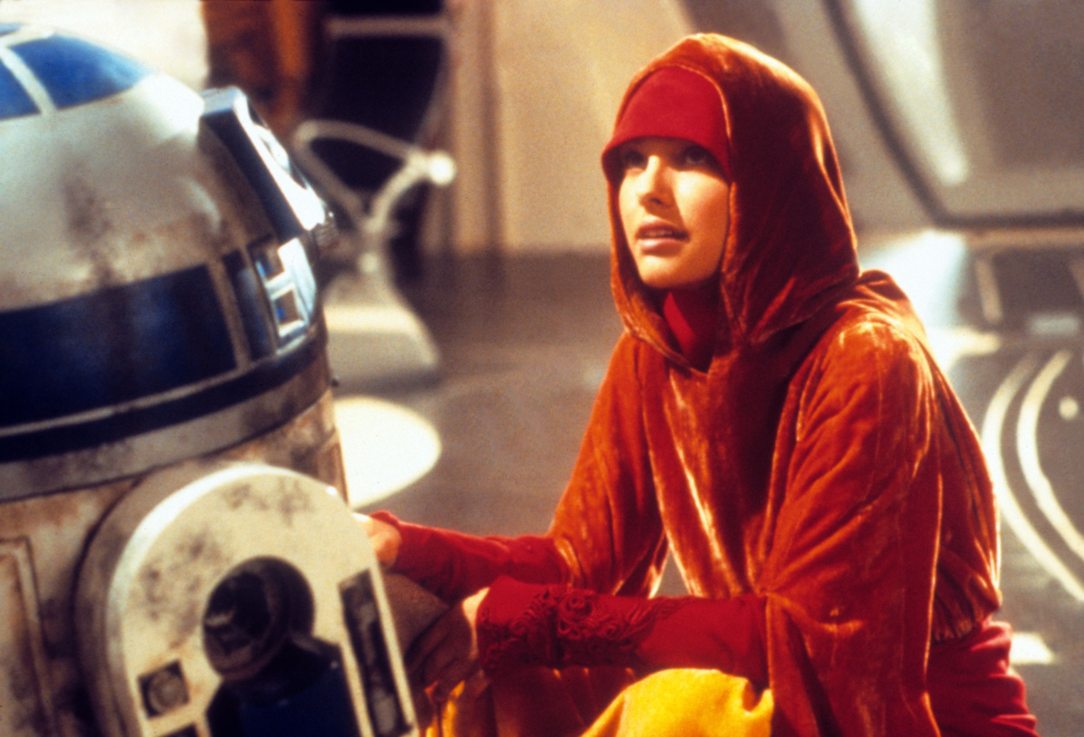 27 Years Ago, The Last True Star Wars Masterpiece Arrived a Month After Phantom Menace