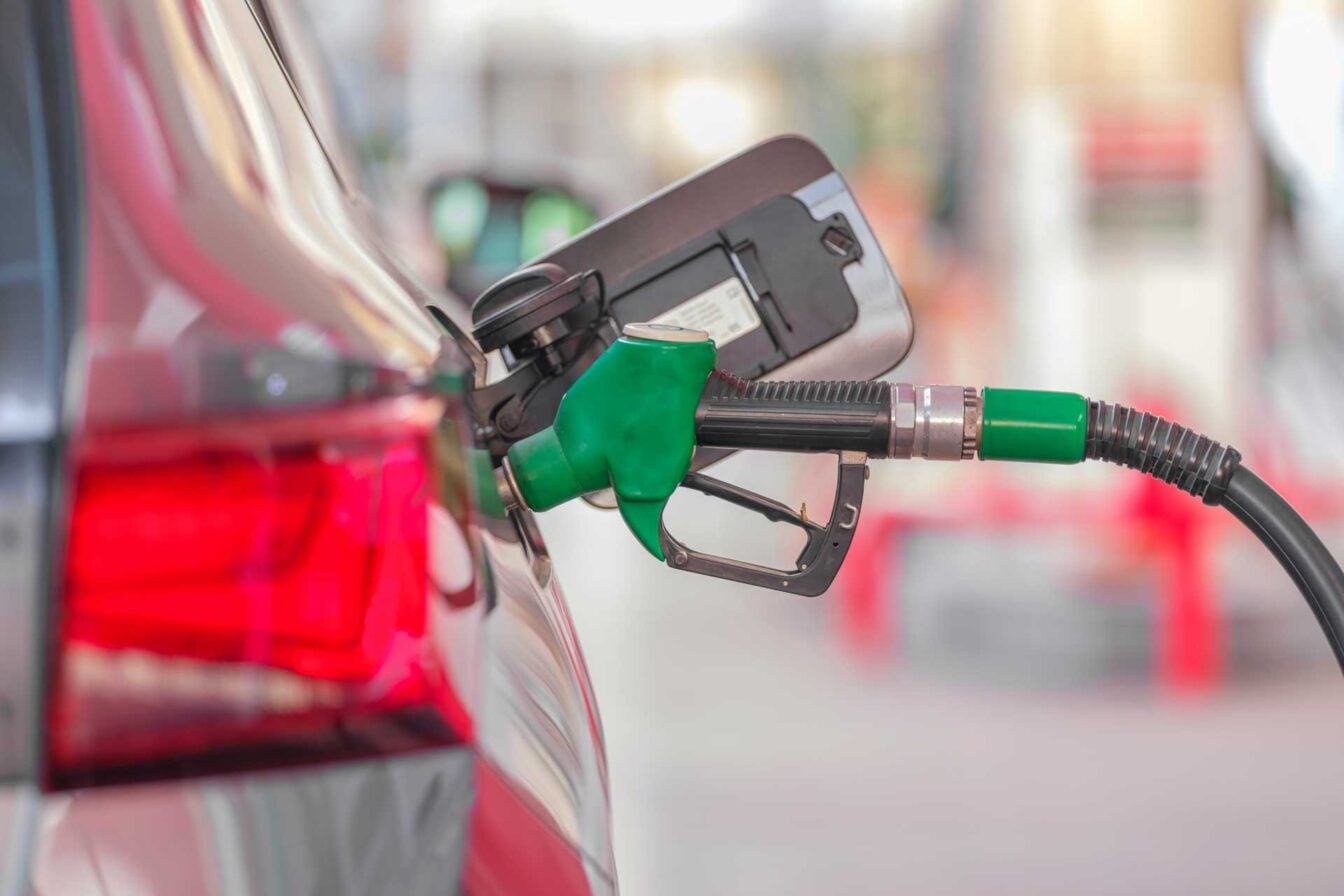 Gaz, essence, électricité : c’est votre facture d’énergie qui va payer les pots cassés cet hiver