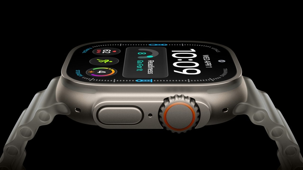 Apple Watch Ultra 4 punta su salute, autonomia e sport: arriva il nuovo Health Sensing System