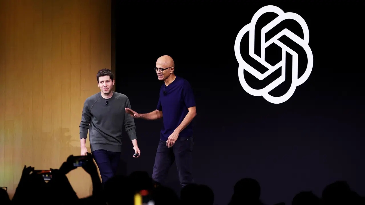 OpenAI avrebbe sciolto il team dedicato ai rischi catastrofici dell’IA nonostante le anomalie