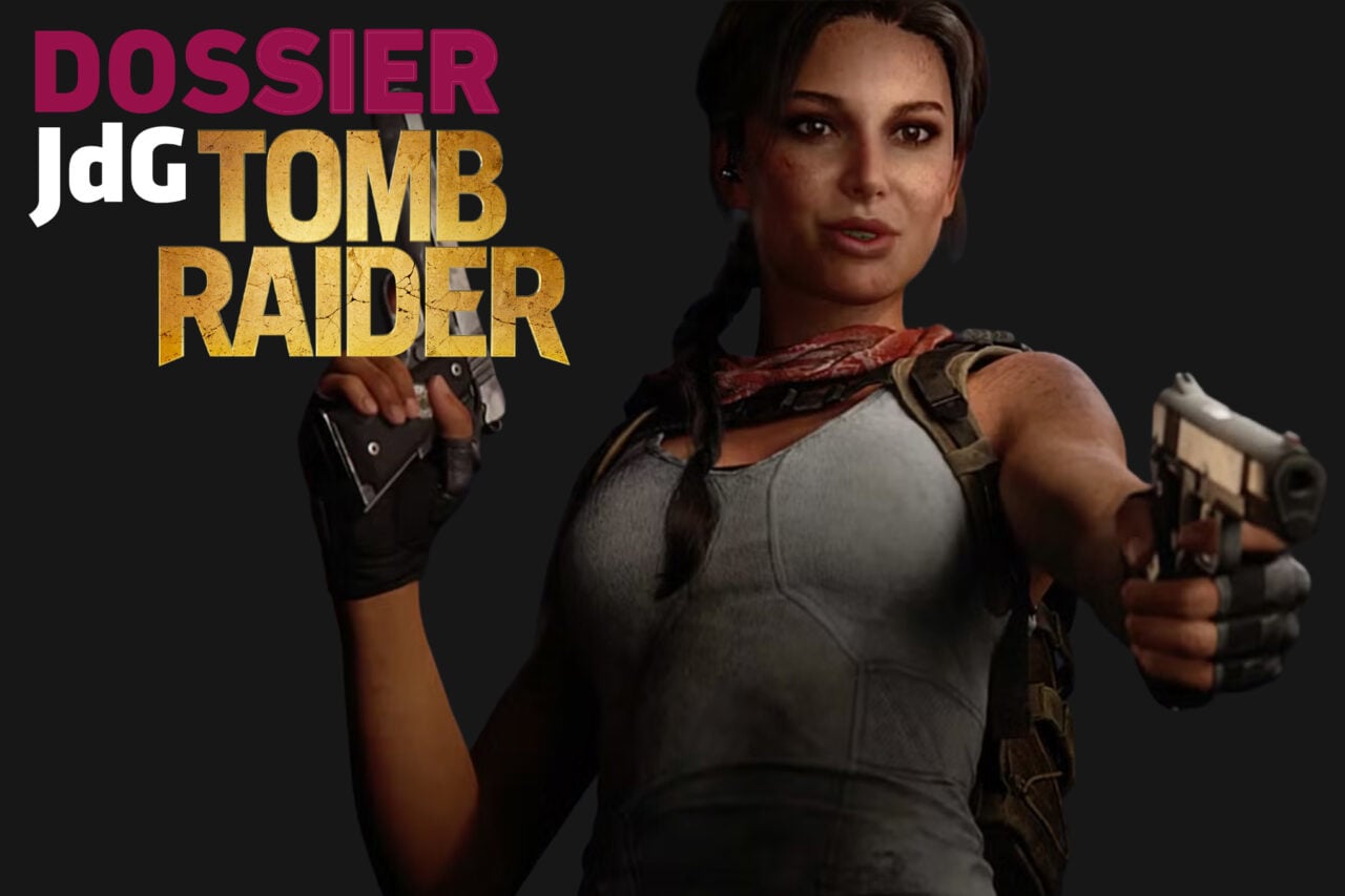 Tomb Raider Catalyst : tout ce que l’on sait à ce jour (infos, annonces, date de sortie, lieux, personnages…)