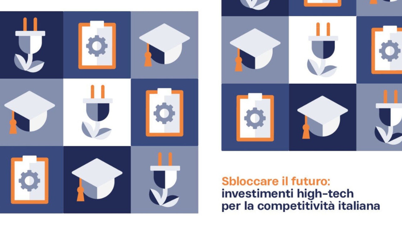 Divario digitale, rincari energetici e norme complesse frenano l'adozione dell'IA in Italia