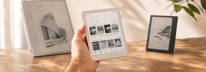 Recensione Boox Go 6 Gen 2: il piccolo e-reader con Android e supporto alla penna