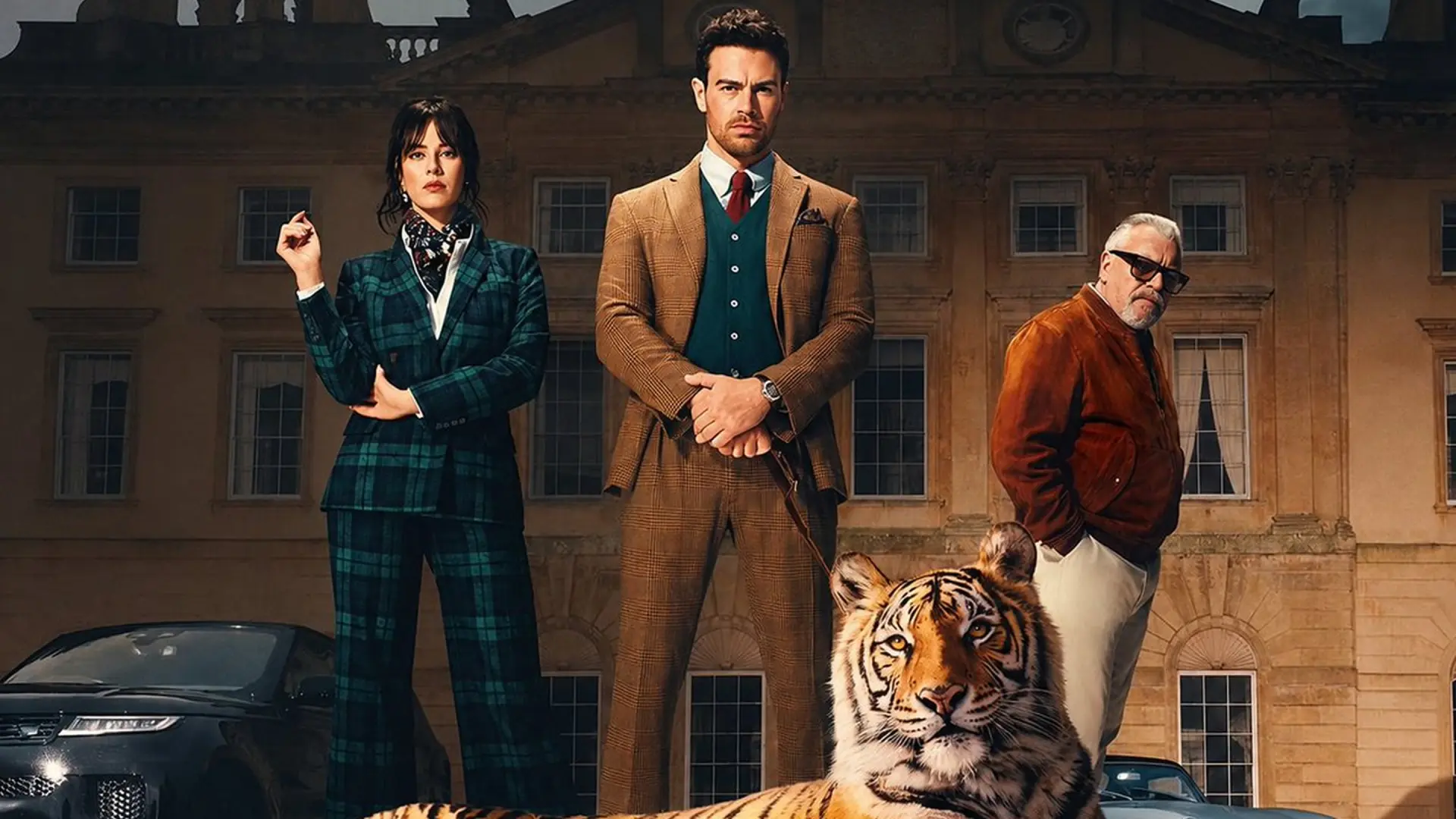 Las mejores películas y series de estreno (31 de agosto - 6 de septiembre): de Cronos a The Gentlemen