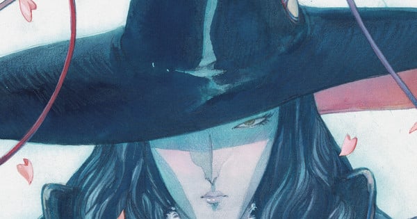 Dark Horse to Release Vampire Hunter D: Rose Princess Manga, Vampire Hunter D: Fortress of Blood Comic, The Case of Charles Dexter Ward Manga (Updated)
