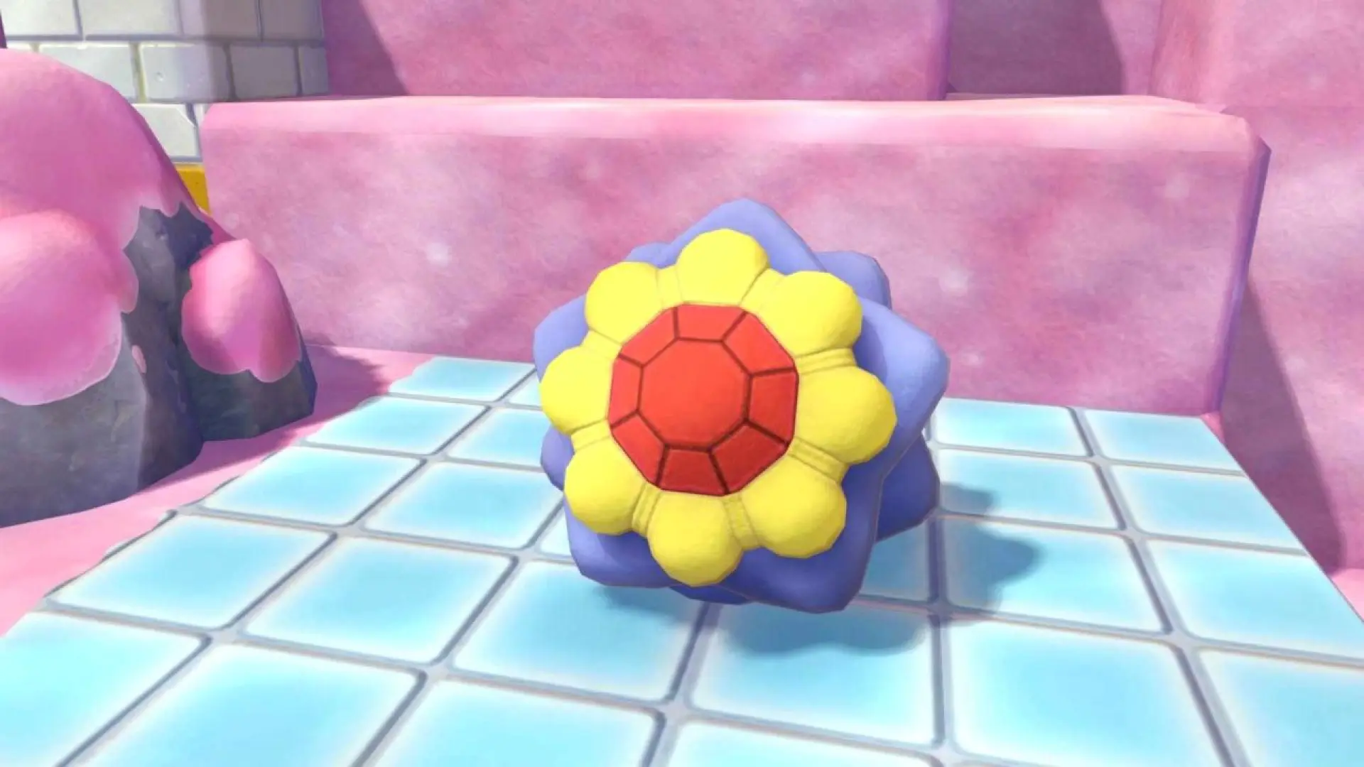 Cómo conseguir el peluche de Starmie en Pokémon Pokopia y viajar a la Isla Ensueño Acuática del DLC