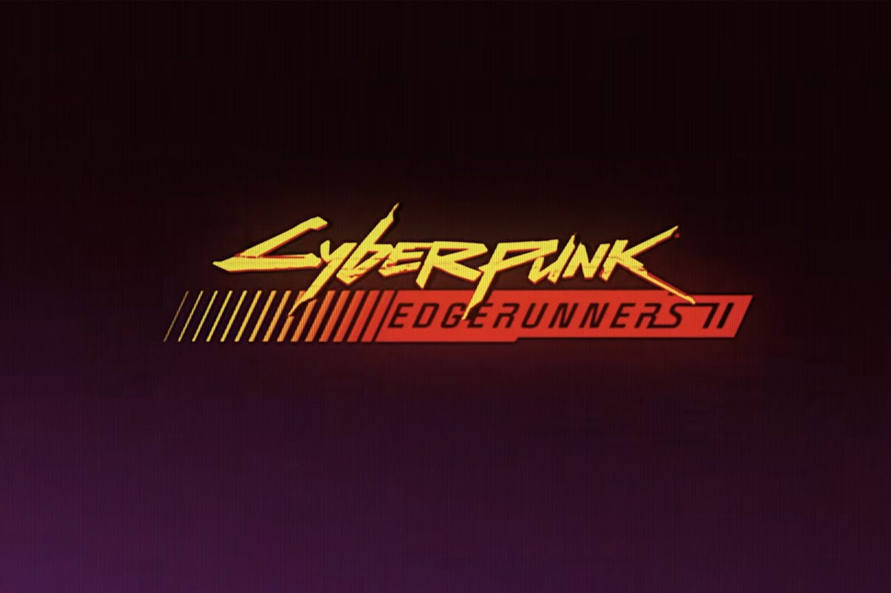 Cyberpunk : la saison 2 de la série Netflix tient sa date de diffusion