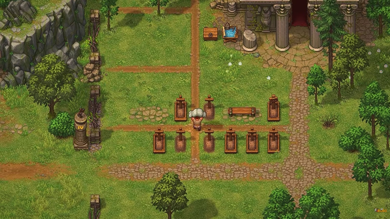 ブラック墓守スローライフ『Graveyard Keeper 2』、5日間の予約だけで「約1億6000万円」売り上げる。“前作の人気再点火”を弾みに、発売前から絶好調
