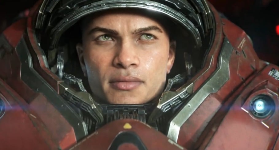 Ex-Far Cry Boss Has Big Ambitions For New StarCraft Shooter: ‘If We Were To Make Something That Felt Like A Deadwood In Space I Think That’s Got Something’