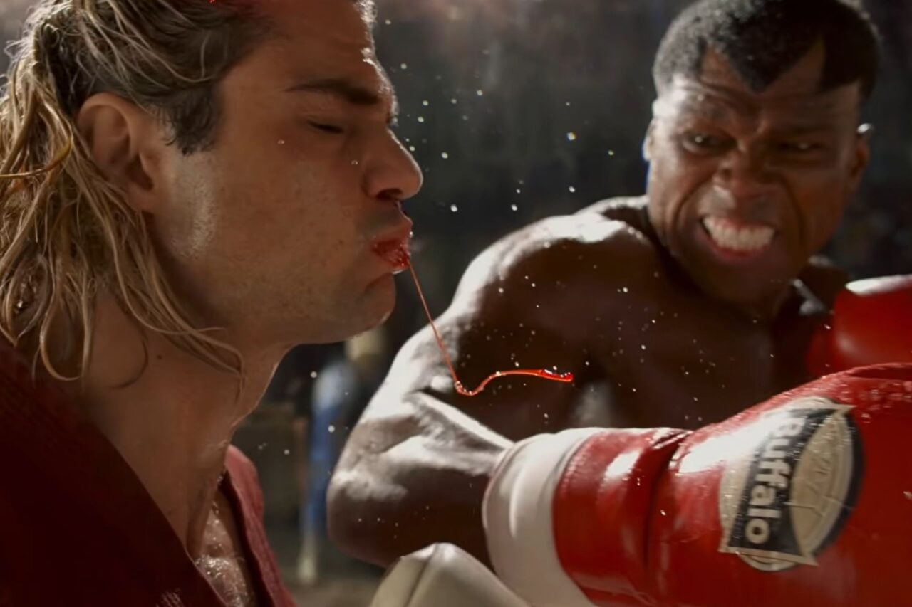 Street Fighter : le doublage français vient de se mettre une écharde dans le pied, défaite par forfait !