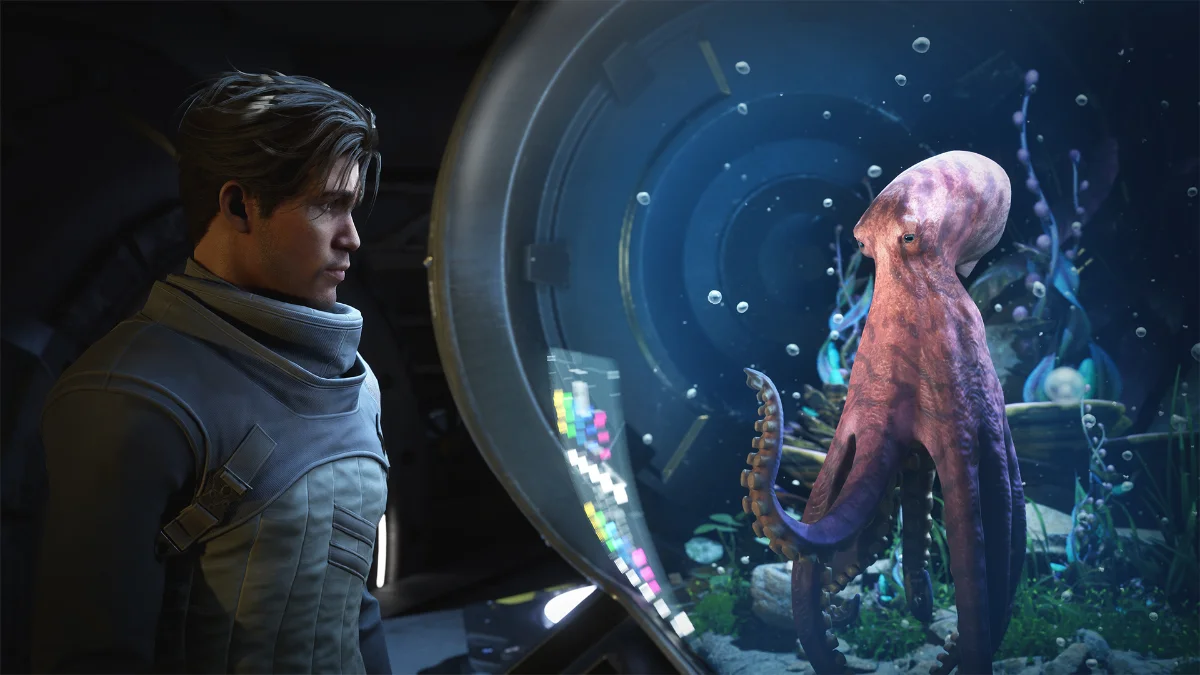 Exodus – Anteprima Gamescom 2026