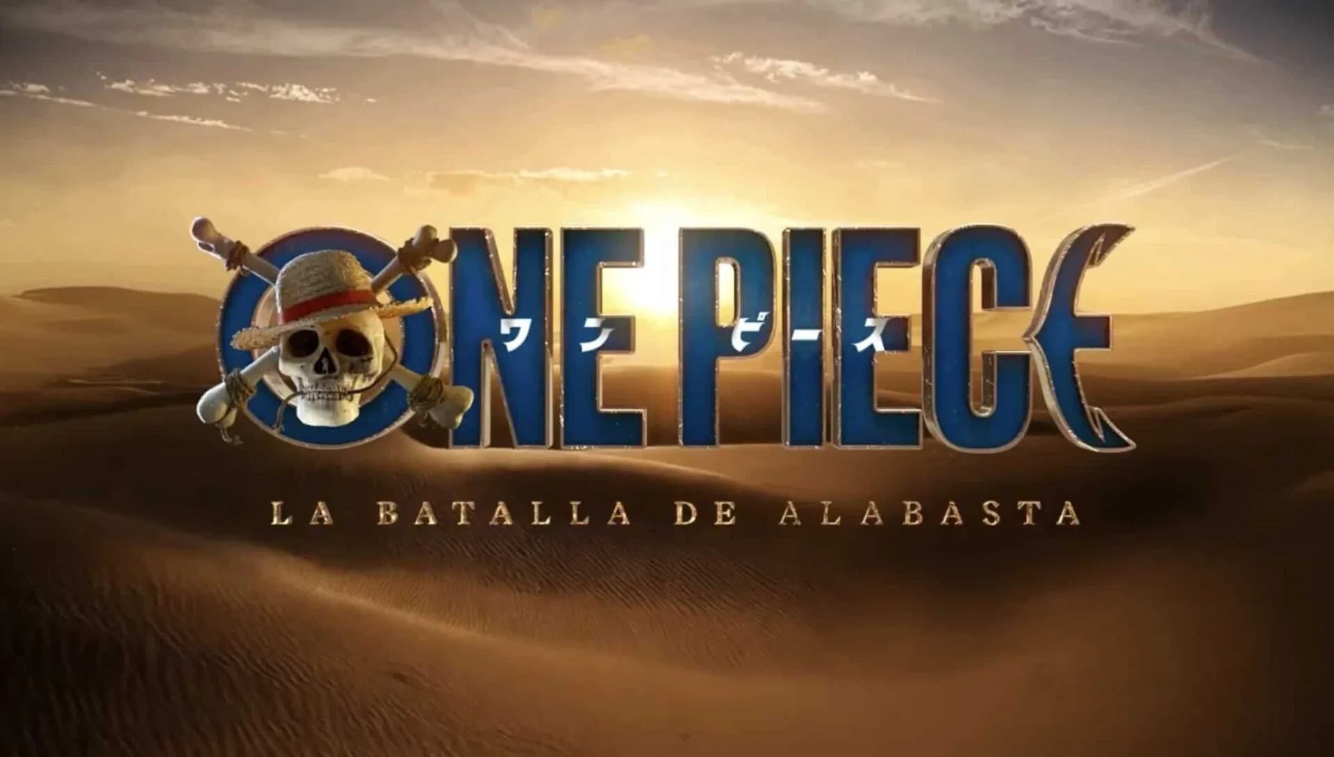 Nuevos actores para el live action de One Piece