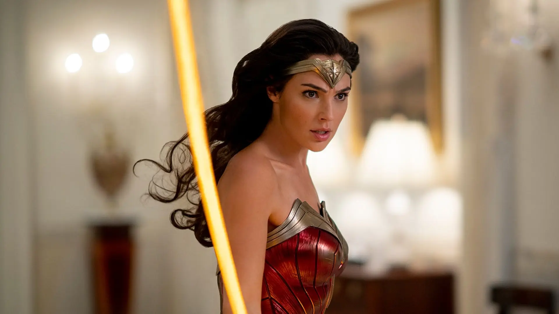 Gal Gadot critica cómo DC Studios se deshizo de Henry Cavill, Patty Jenkins y de ella misma: "No se gestionó con elegancia"