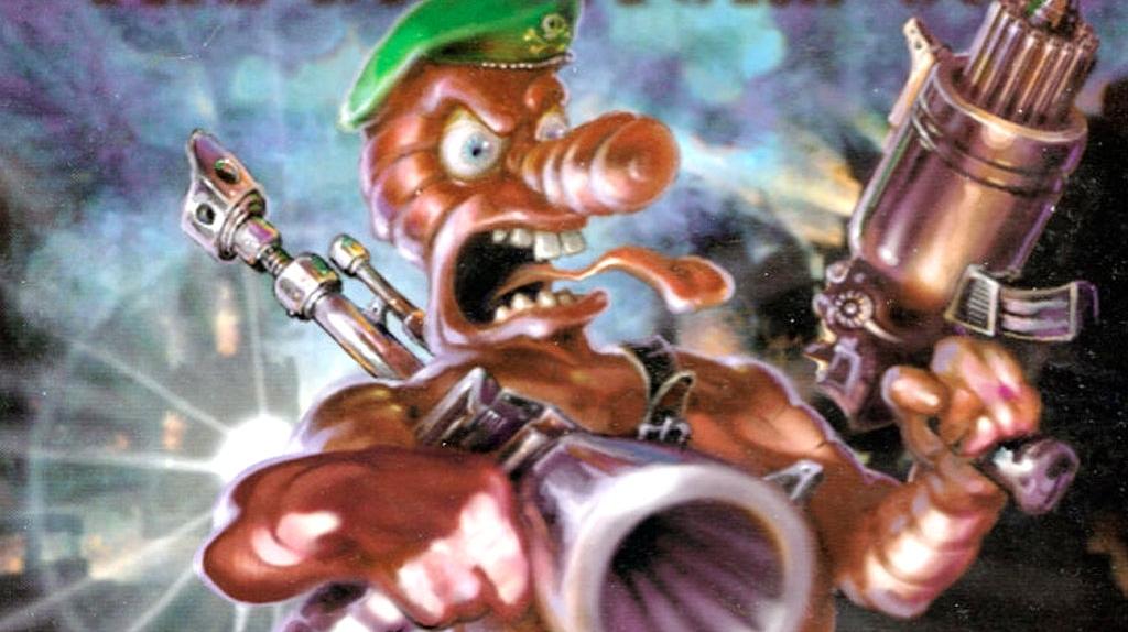 Worms: The Director's Cut ha ricevuto una ricchissima espansione sviluppata dall'autore originale, dopo quasi 30 anni