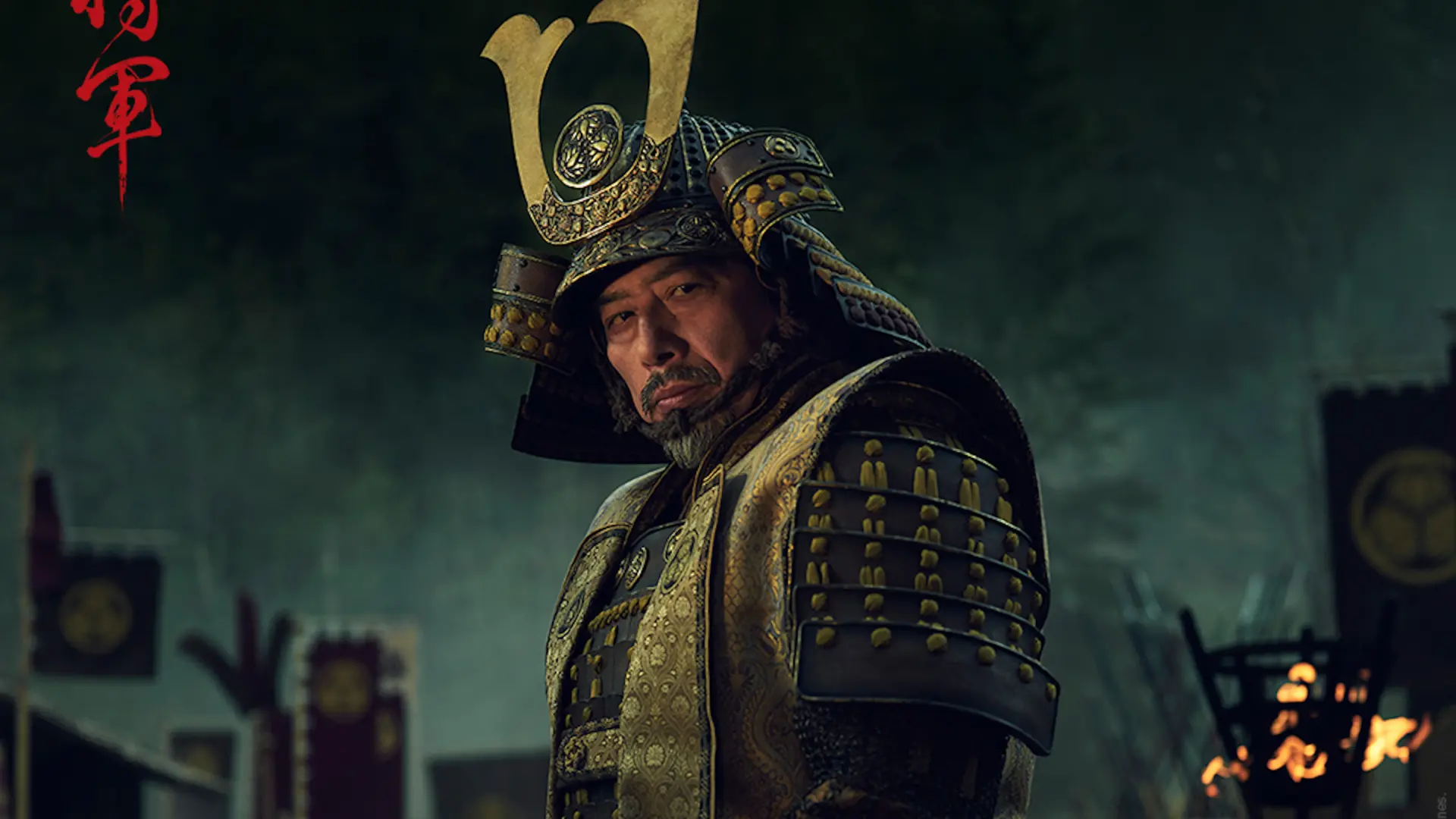 Shōgun celebra el fin del rodaje de su temporada 2 con una foto desde el set: "Esperad a ver lo que viene"