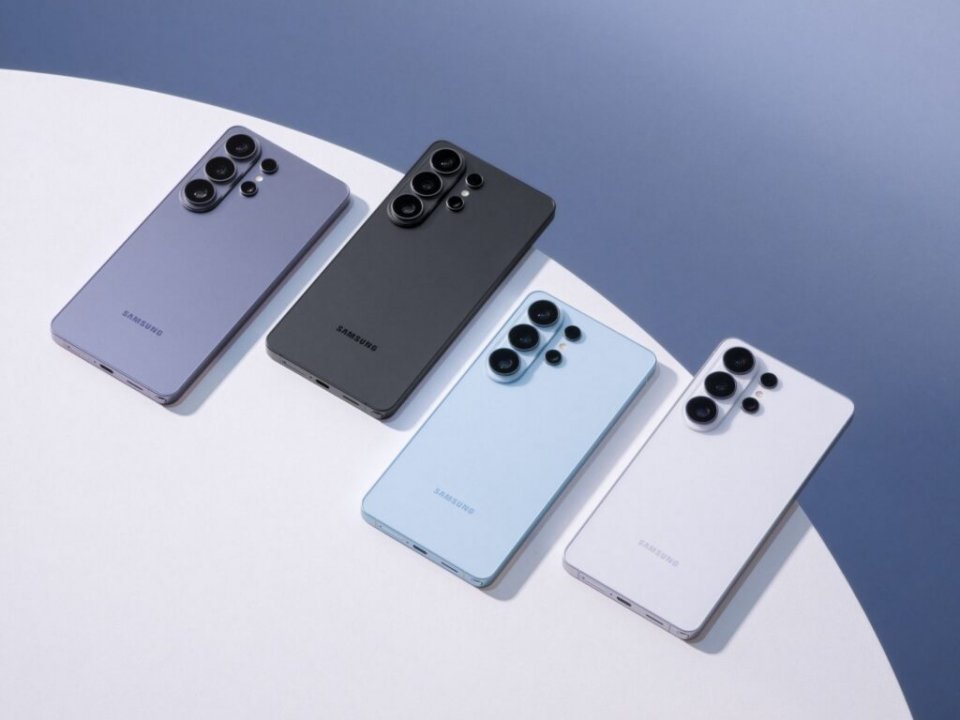 Samsung lancia la promozione estiva: Galaxy S26+ e S26 Ultra con Galaxy Tab S10 FE in omaggio