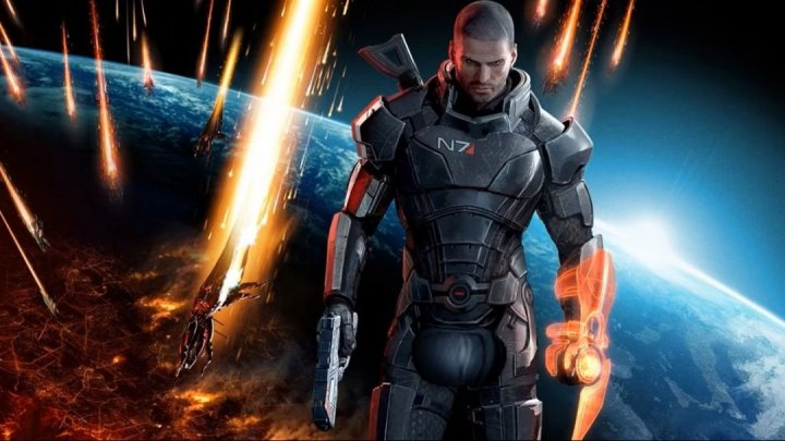 Il futuro di Mass Effect e BioWare è a rischio: EA potrebbe concentrarsi su altri progetti