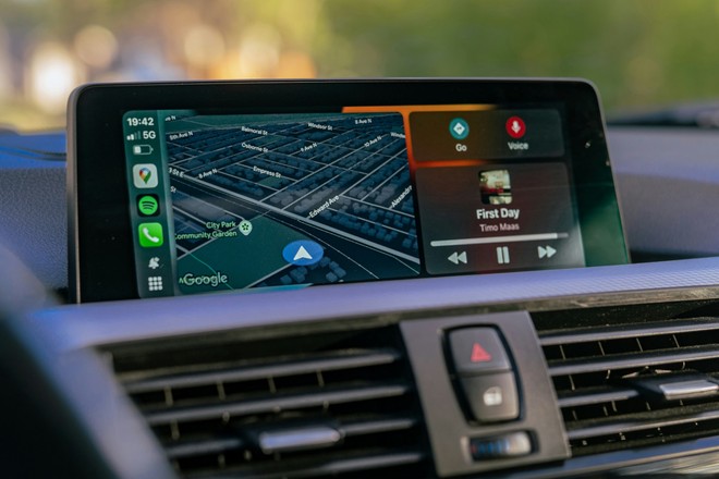 Waze ha un problema su Android Auto: spariscono ETA e distanza