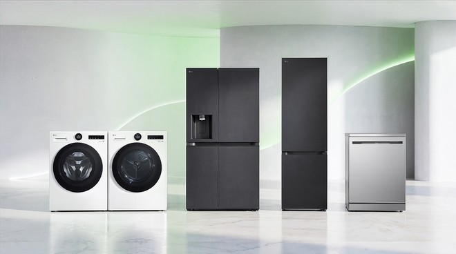 LG: efficienza energetica per tutti, non solo per i modelli premium a IFA 2026
