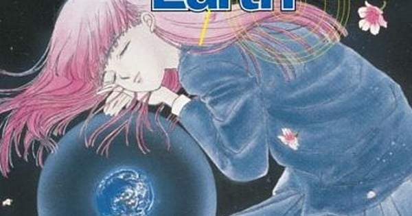 Please Save My Earth Manga Gets Live-Action Amazon Prime Show Starring Alice Hirose