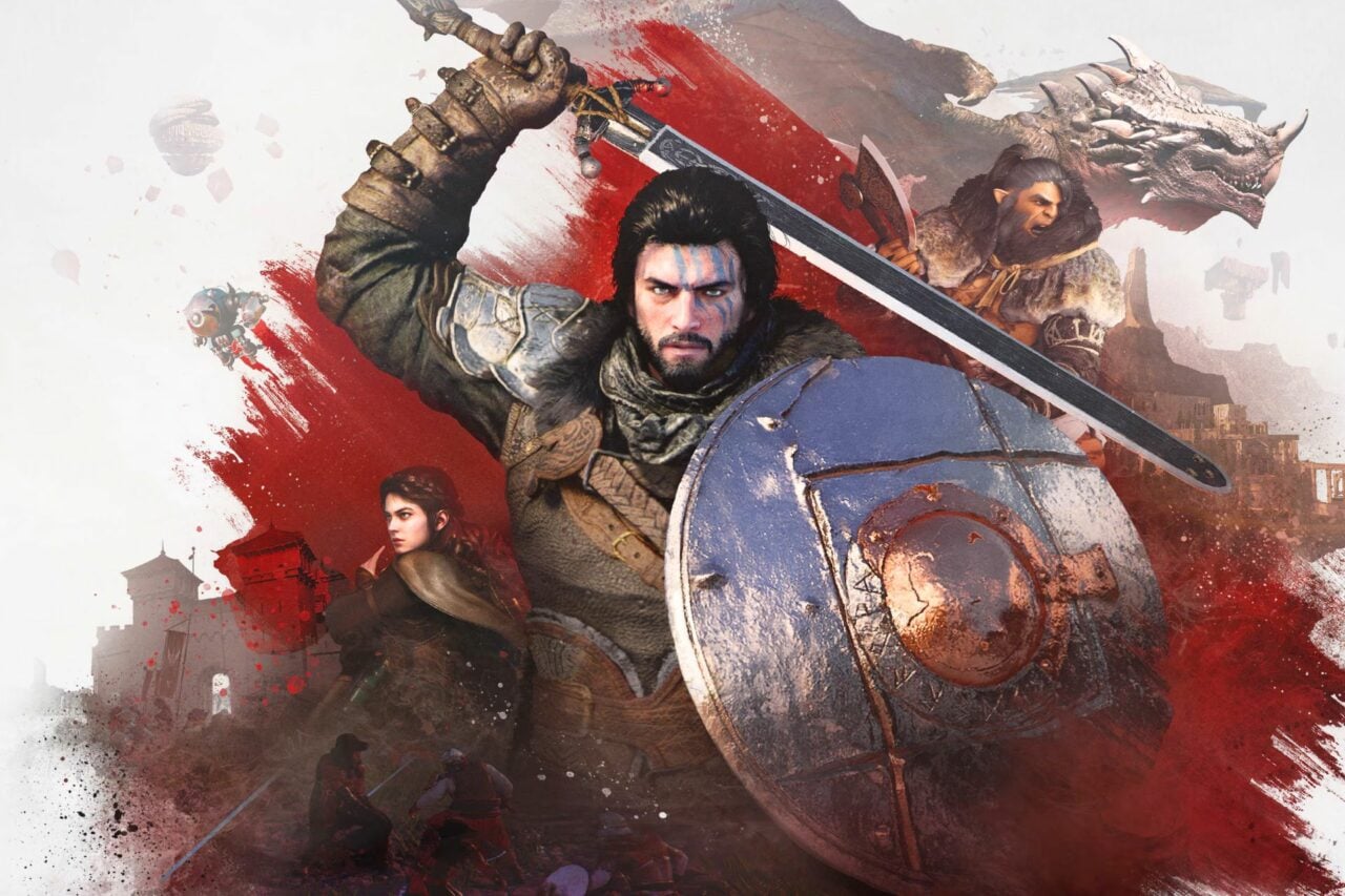Un gros DLC arrive bientôt sur Crimson Desert, voici ce qui vous attend