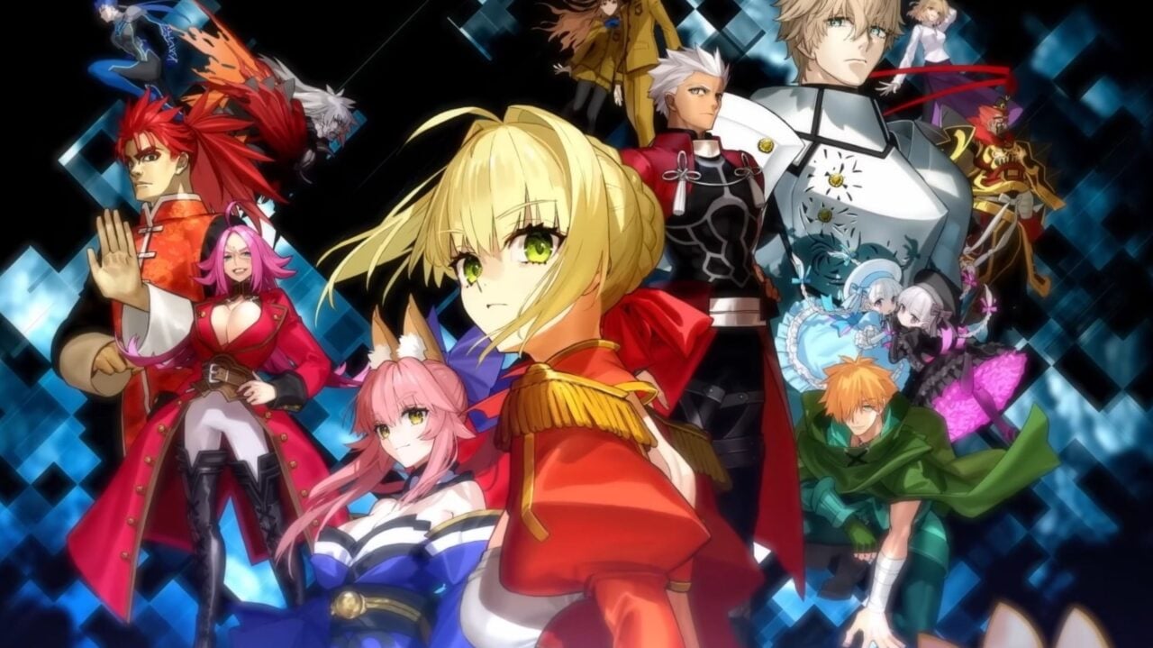 Troubled Fate/Extra Record Remake Switches Developer As Original Studio Director Resigns