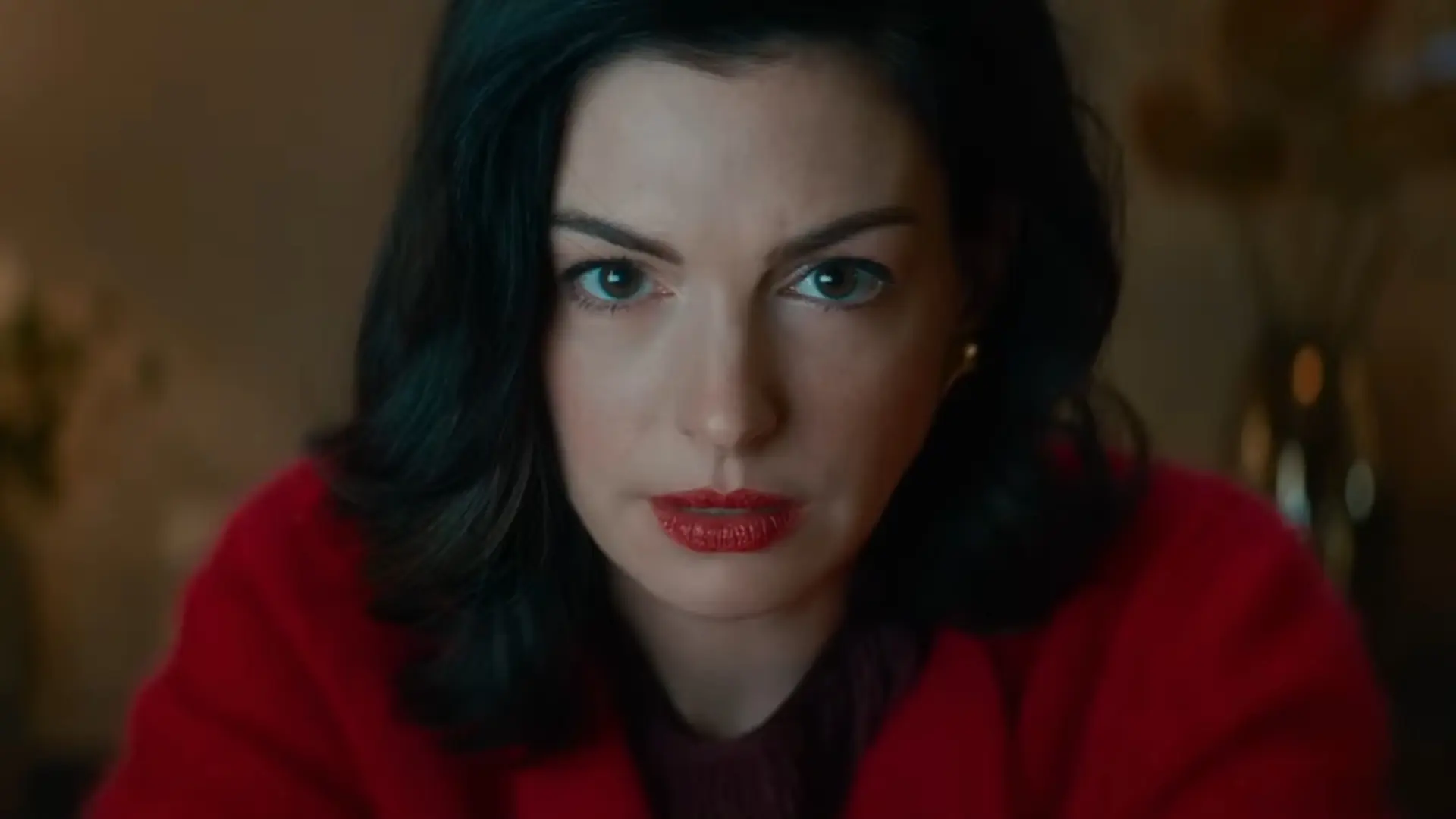 Verity, el thriller psicológico con Anne Hathaway, Dakota Johnson y Josh Harnett, presenta tráiler oficial