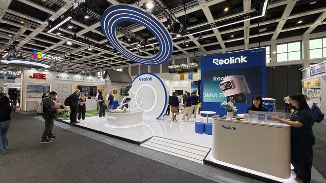 Reolink a IFA 2026: nuova OMVI e AI ReoNeura in primo piano