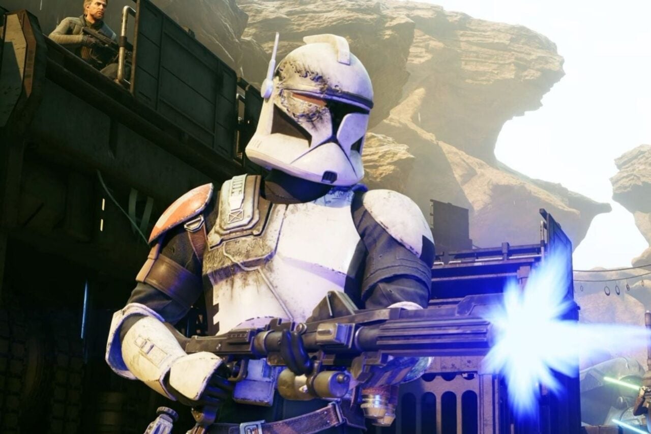Comment le studio responsable de Star Wars Zero Company s’est retrouvé au centre d’une polémique (et ce n’est pas glorieux)