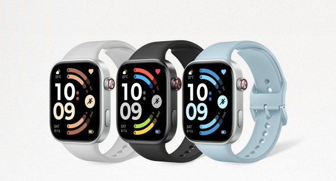 Redmi Watch 6 in offerta su Amazon: tanta qualità a un prezzo accessibile
