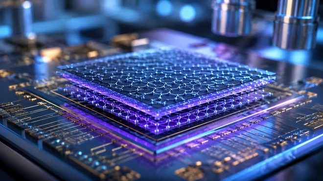 Superconduttori ultrasottili: il passo che può cambiare il futuro dei computer quantistici