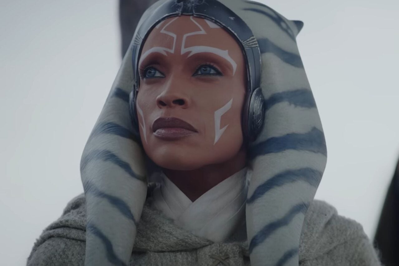 Ahsoka saison 2 : une bande-annonce très ambitieuse pour le retour de Star Wars