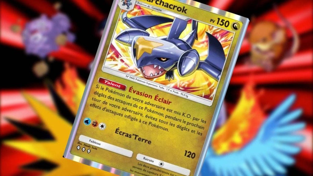Pokémon Pocket L'Ambition de la Team Rocket : 170 de dégâts et invincible ? Le deck de l'extension que tout le monde veut essayer