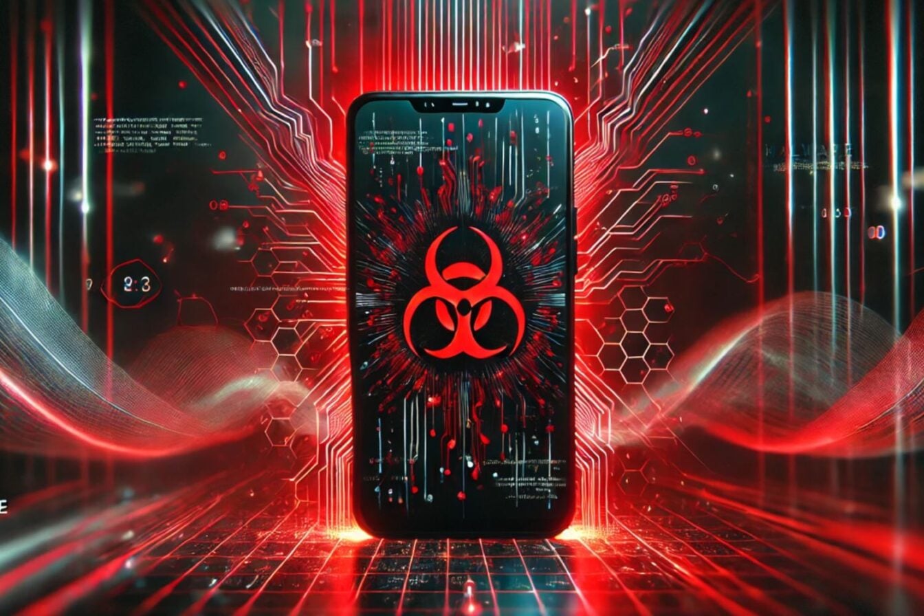 Un virus chinois se propage en Europe : routeurs, PC et smartphones dans le viseur des pirates