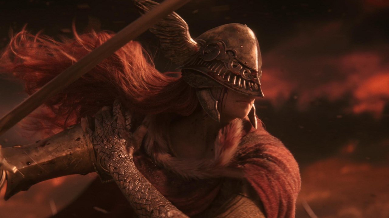 Elden Ring per Nintendo Switch 2 si mostra in un gameplay trailer