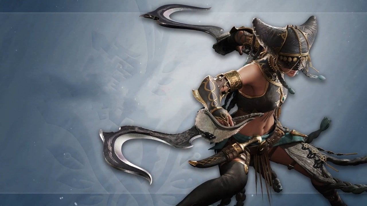 Monster Hunter Wilds: Ascendance presenta le nuove abilità delle Doppie Lame in un trailer