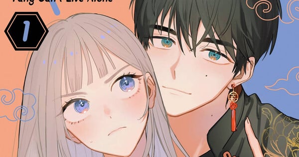 Yang Can't Live Alone Manga Switches Publishers (Updated)