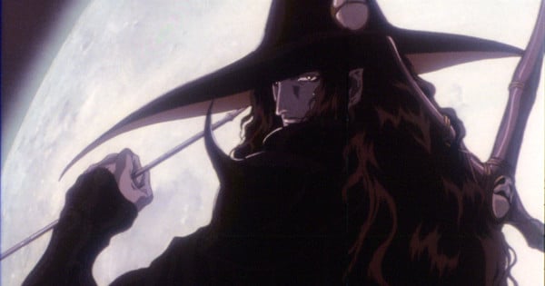 GKIDS Licenses Vampire Hunter D: Bloodlust Anime, Live-Action 5 Centimeters Per Second Film