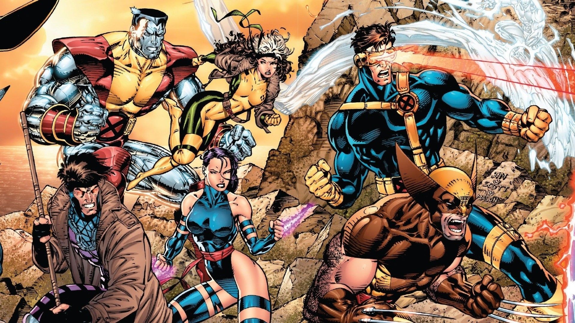 39 Years Later, an Iconic X-Men Villain's First Appearance Is Suddenly the Hottest Comic on the Market