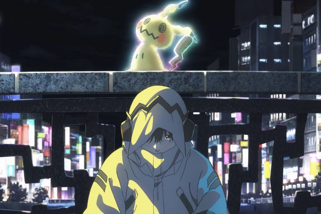 Pokémon annonce Wild Card, un nouveau film pas comme les autres