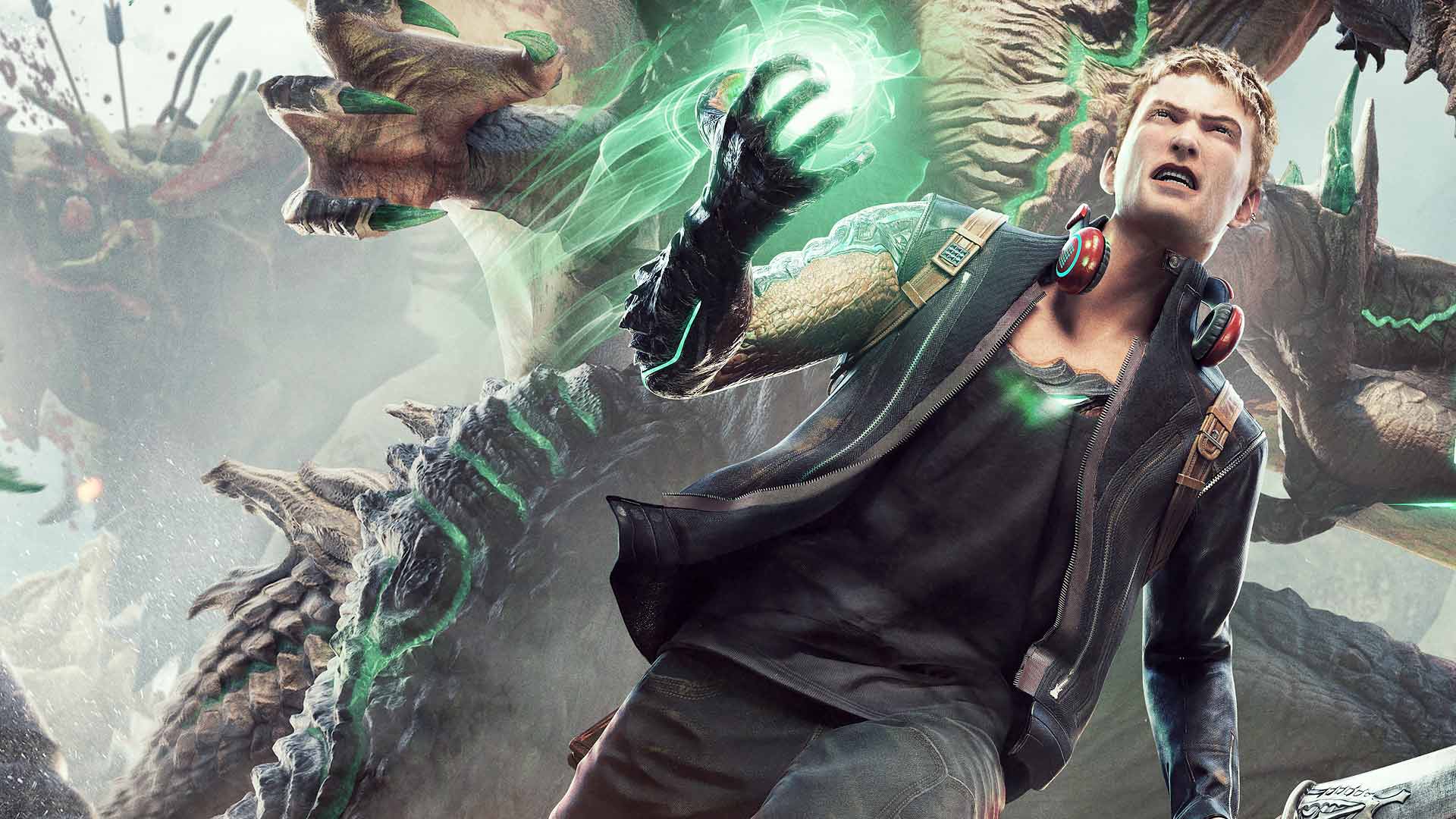 Hideki Kamiya refait un appel du pied à Xbox pour Scalebound et donne son point de vue sur la fin du physique