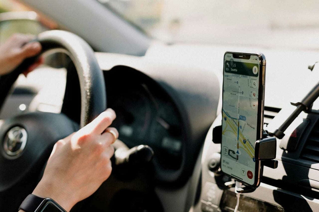 Waze détrôné ? Les automobilistes préfèrent une autre application GPS