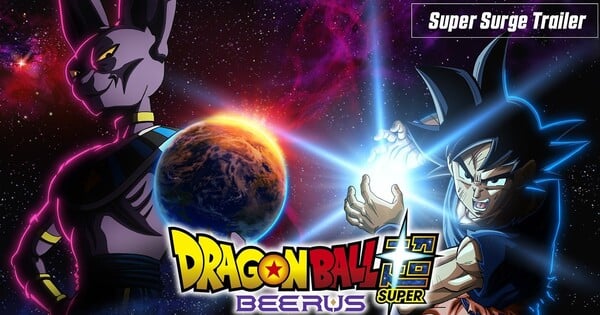Dragon Ball Super: Beerus Anime's New Trailer Unveils October 11 Debut, Theme Songs