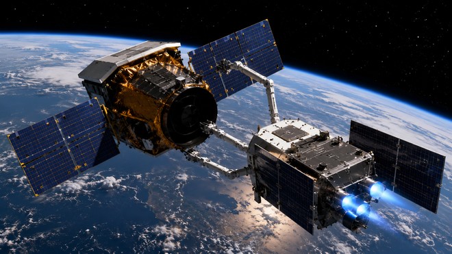 La missione impossibile continua: NASA non rinuncia a salvare Swift