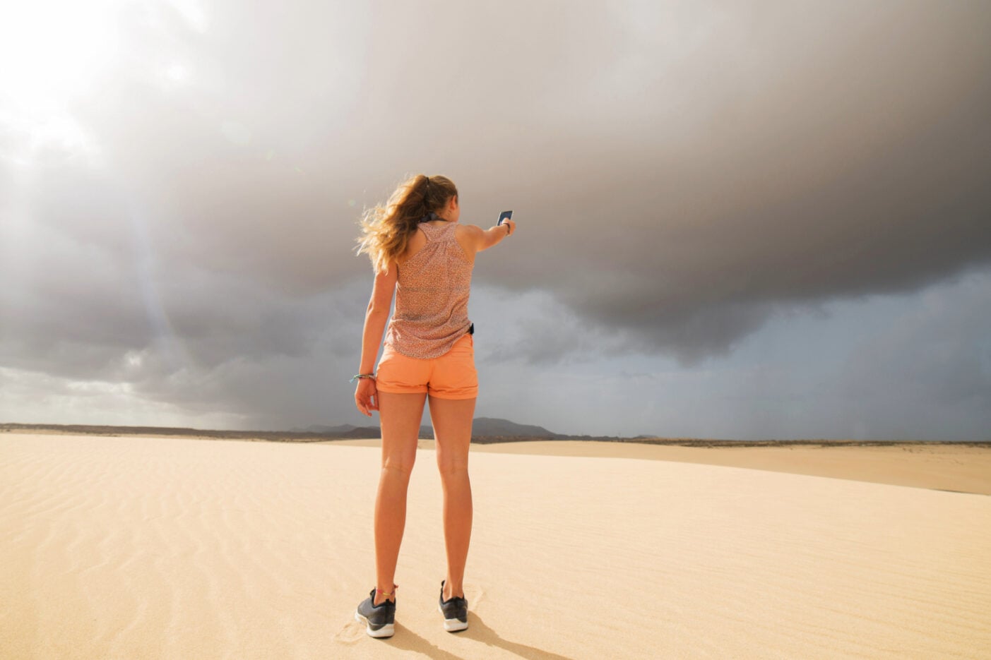 Comment transmettre votre emplacement par SMS en cas d’urgence ?