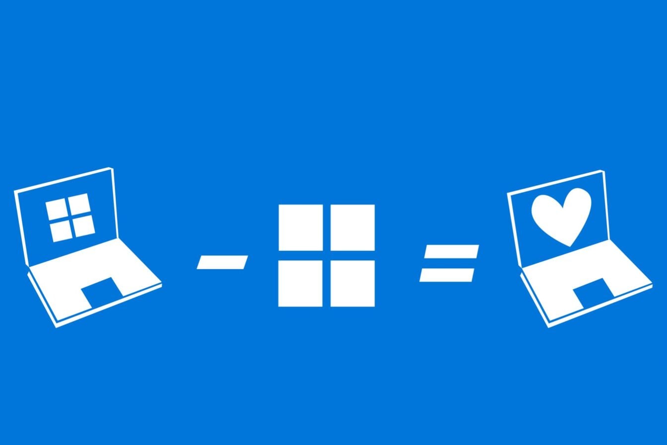 Le prix caché de Windows : cette campagne promet de récupérer jusqu’à 129 euros à l’achat d’un PC