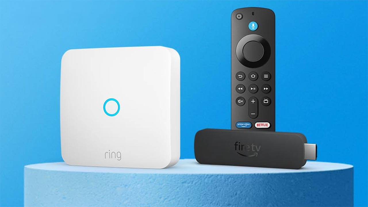 Tutte le offerte sui dispositivi Amazon: oggi Kindle, Fire TV, Blink e Ring sono tutti in offerta