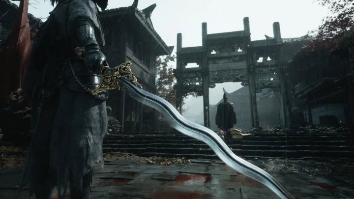 Phantom Blade Zero: nuovi dettagli su storia, mondo e sistema di combattimento