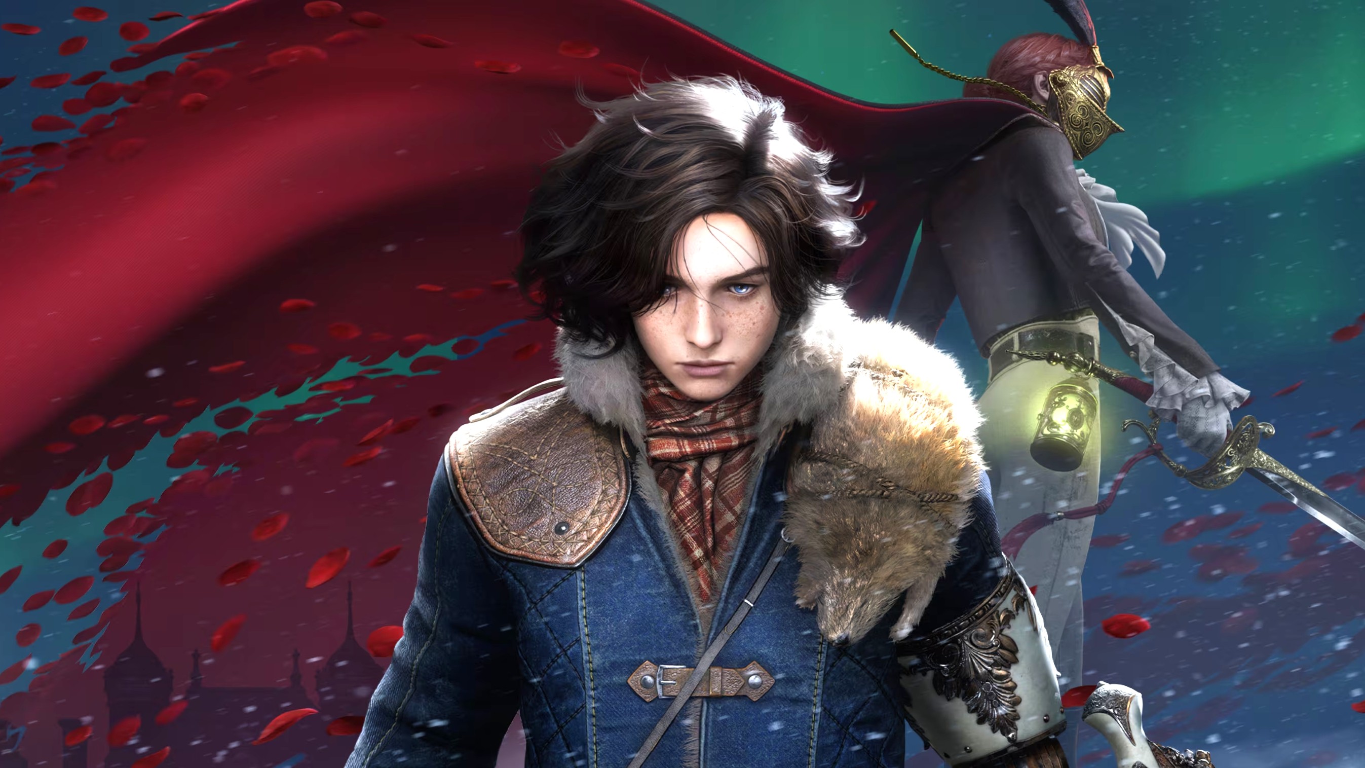 L’équipe derrière Lies of P se nomme désormais Nough Studio, et dévoile les coulisses de son prochain jeu